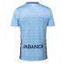 Camisa de time de futebol Celta Vigo Replicas 1º Equipamento 2025-26 Manga Curta